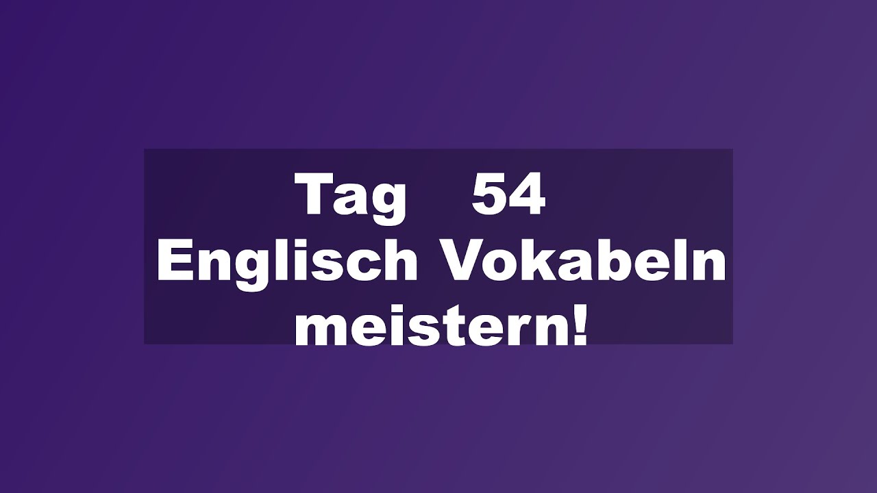 Girl & Sand | Dein täglicher Englisch-Wortschatz