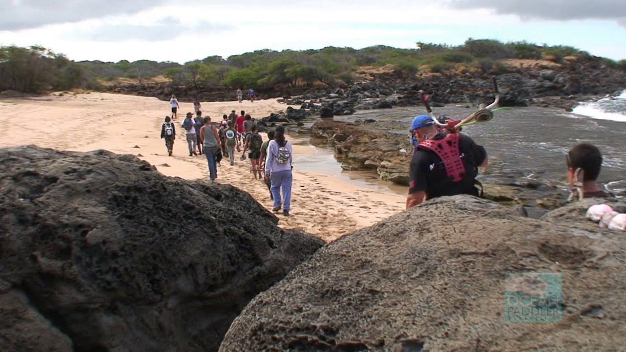 Kahoolawe | Sacred Hawaiian Island