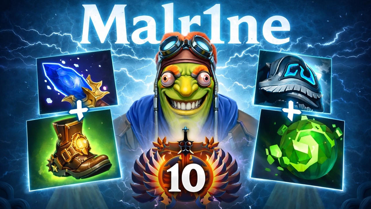 ТОП 1 МИДЕР? СИЛЬНЕЙШИЙ БЕТРАЙДЕР ОТ МАЛРИНА РАЗНЕС КАРТУ!🔥❘ Malr1ne Batrider 7.40c dota 2