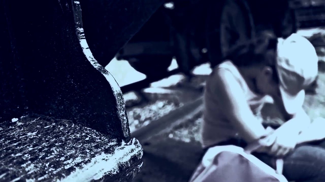 Campa&ntilde;a Contra la Migraci&oacute;n Infantil Spot 1.1