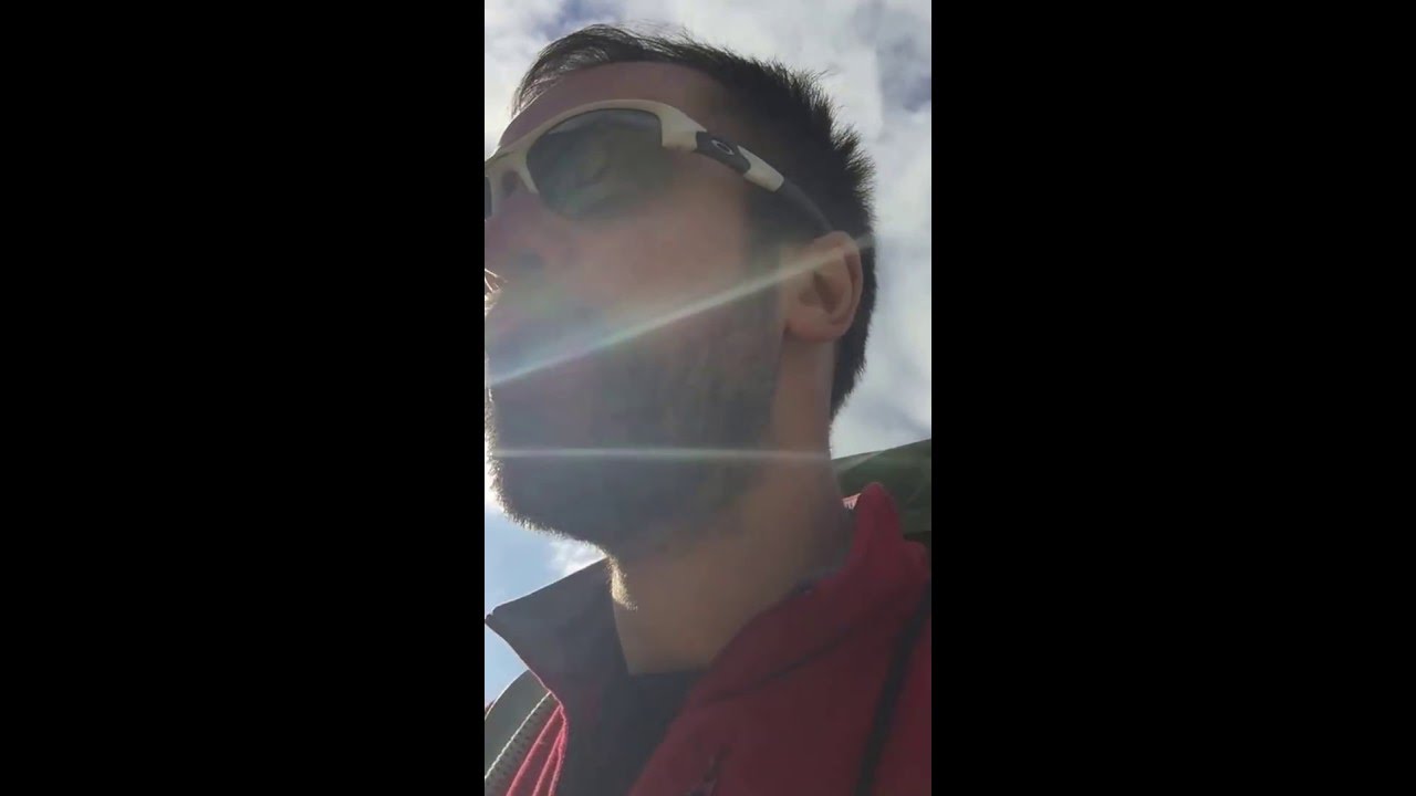 Wild camp on Angle Tarn, from Hartsop, Lake District 1/6