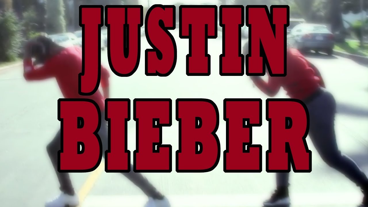 PIA MIA - JUSTIN BIEBER CHOREOGRAPHY || Kidrl ||