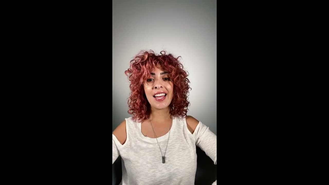 The Curly Girl Method