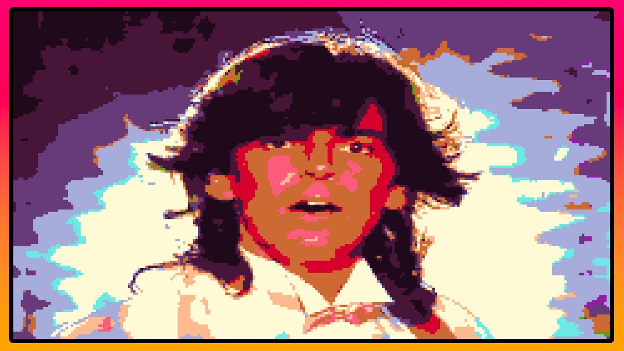 Modern Talking - You're My Heart, You're My Soul - Synthwave SNES Remix