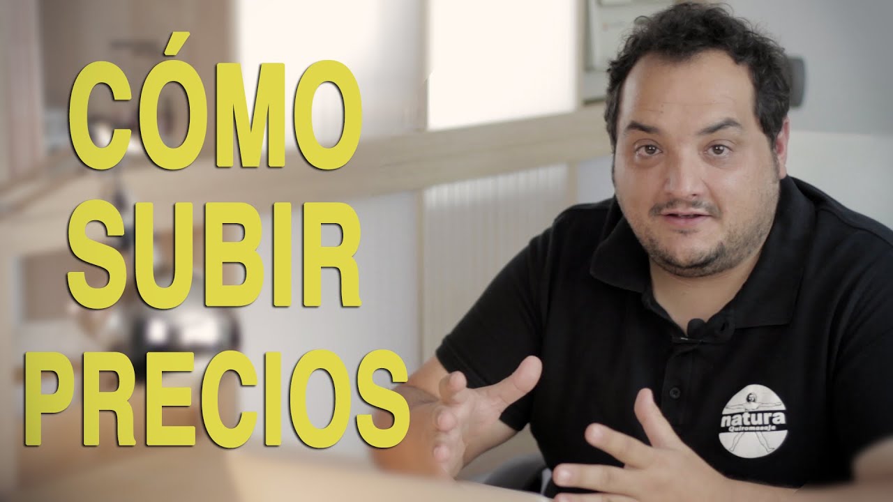¿CÓMO GANAR MÁS DINERO con tus masajes? 💰💰💰