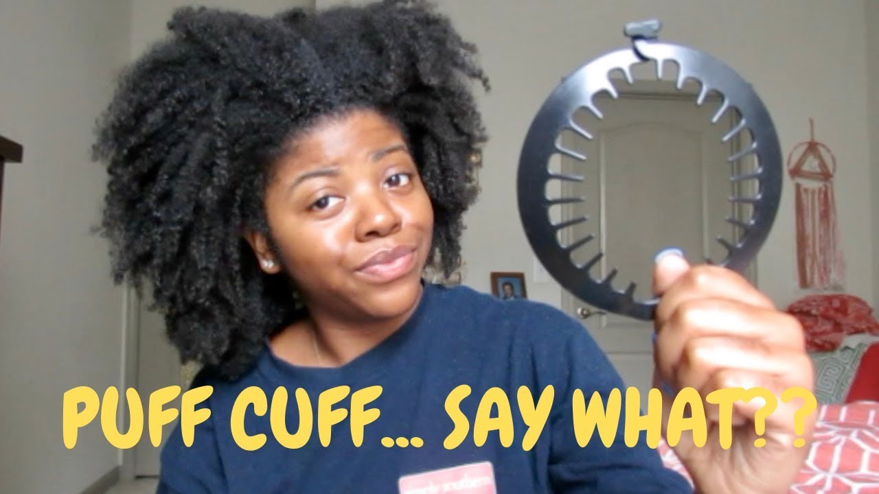 Better Puffs with the PuffCuff? | Review & Demo