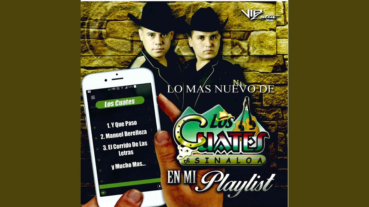 El Compa Danny