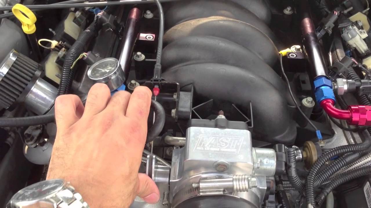 2000 Trans Am Procharged 750+ hp