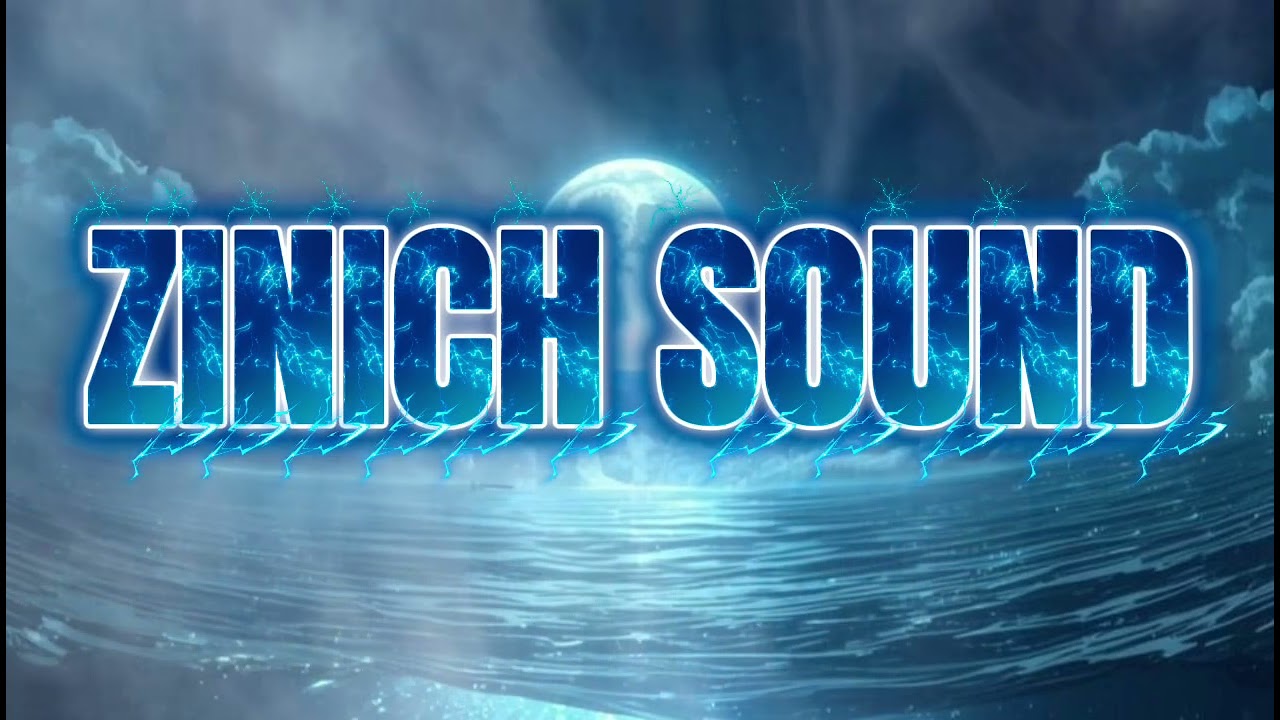 Fall Asleep - Zinich Sound