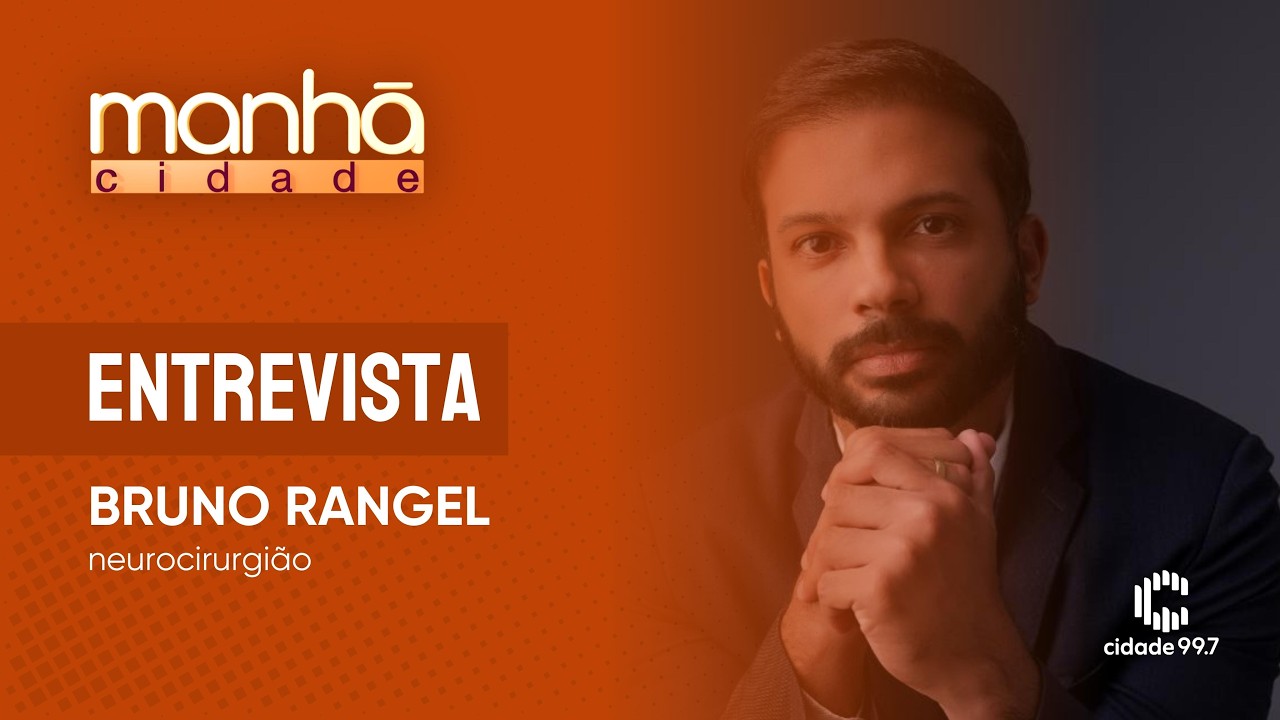 Manhã Cidade - 25.02.26 - Especialista explica descoberta sobre a polilaminina