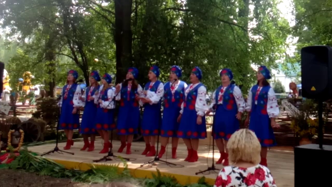 День села Чуйковка