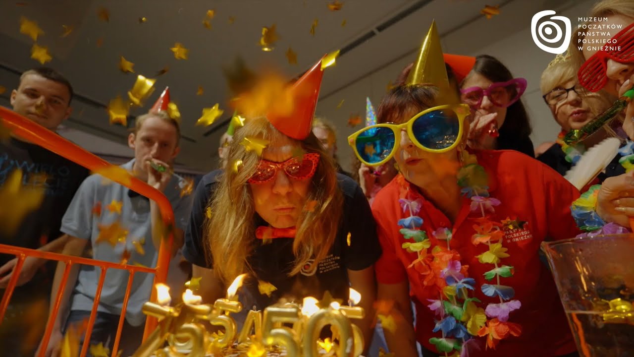 MPPP - ''Wielolecie Muzeum''