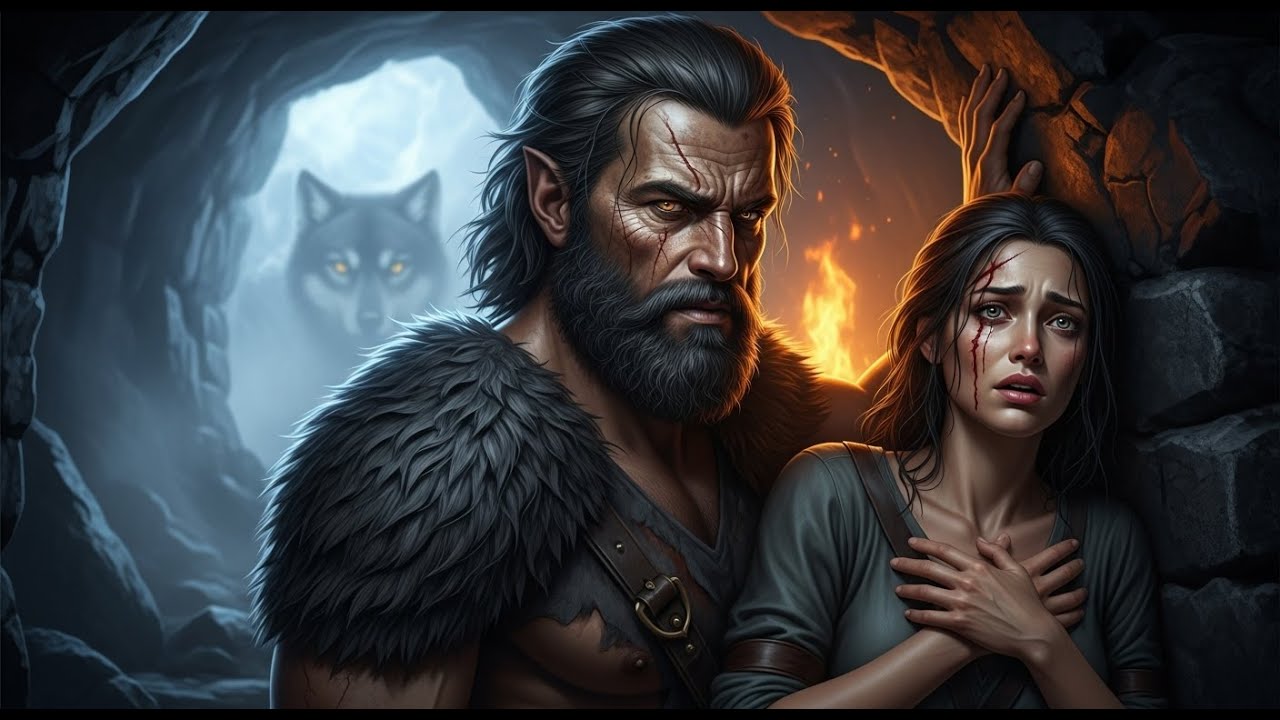 Alpha King's Obsession With Elowen Turns Dangerous When He Learns Her Secret