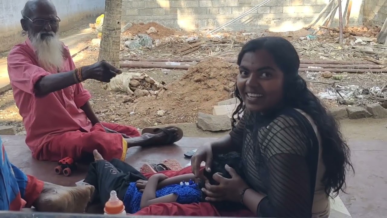மாமானாருக்கும் மருமகளுக்கும் சண்டை😱#kuttys#familys#funny#shorts#vairal#video🤭😻