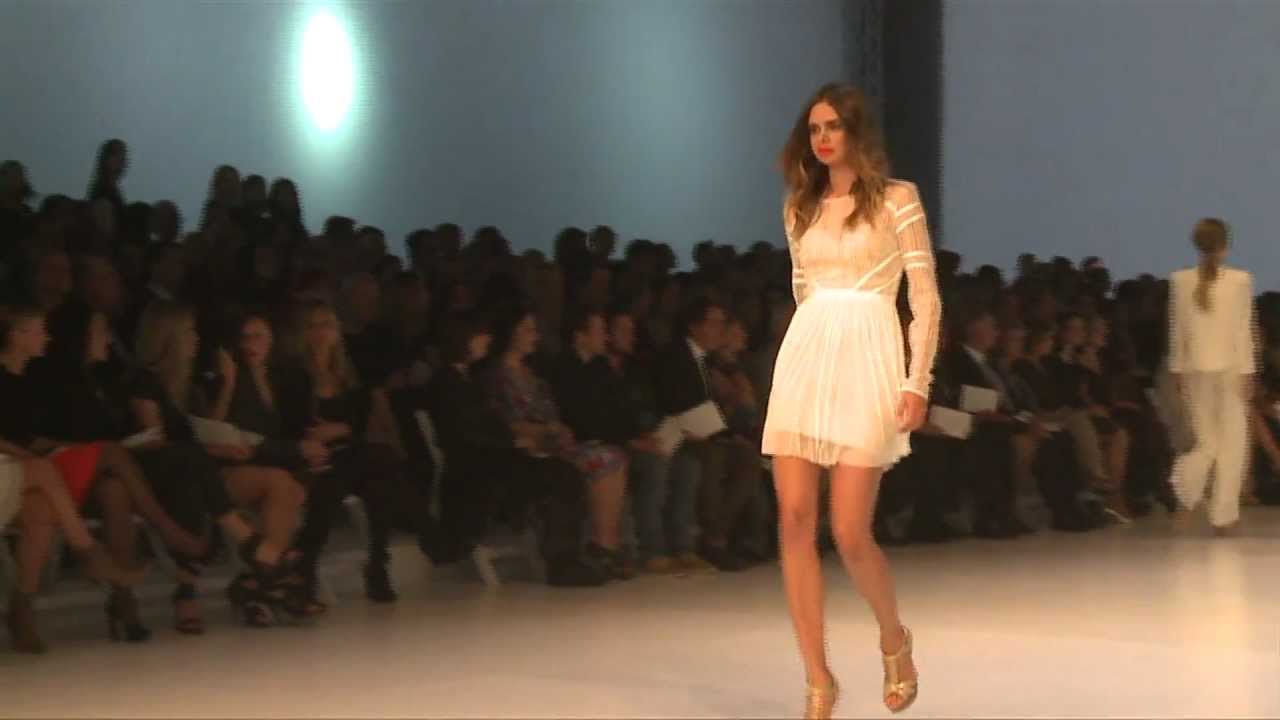 David Jones - 2011 Spring Summer Fashion Launch