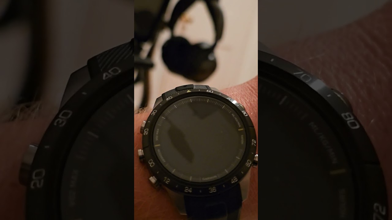 new Garmin MARQ&reg; Athlete (Gen 2)