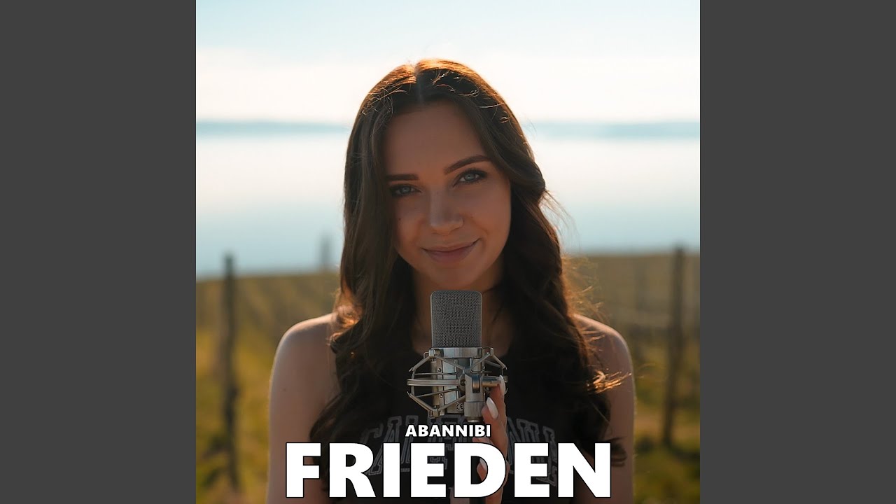 Frieden