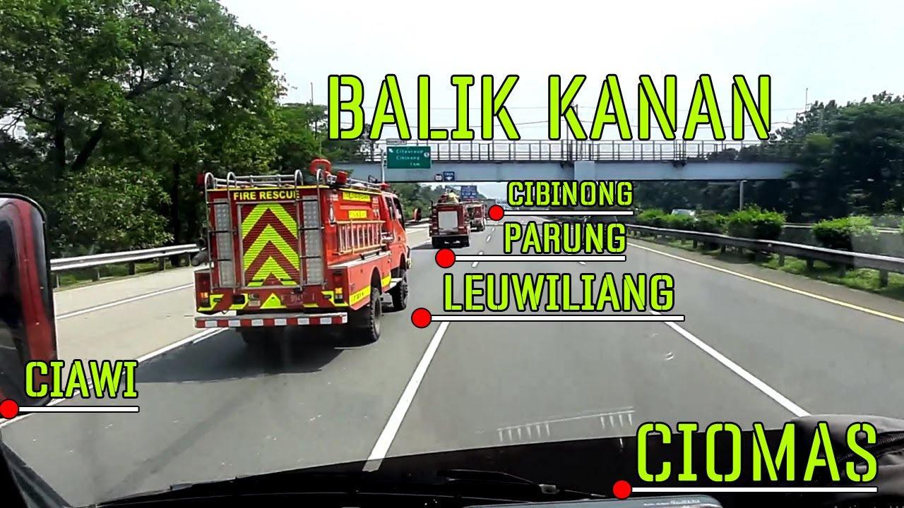 MELUNCUR BALIK KANAN KEBAKARAN PABRIK SABUN BERSAMA 4 UNIT DAMKAR LAINNYA (PART 4/4) #firetruck