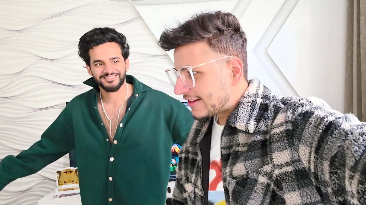 Nischay aur Abhishek ne fir kiya mera channel hack 🙄