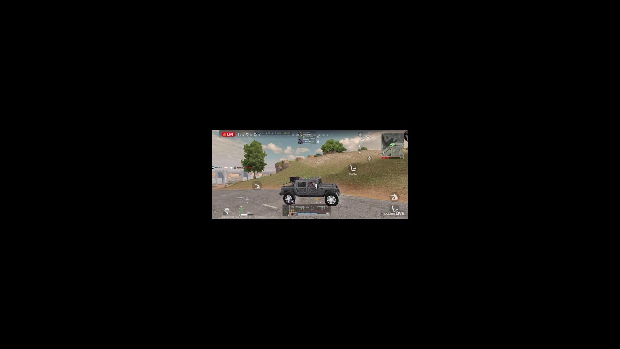🔴Blood Strike (Gameplay)