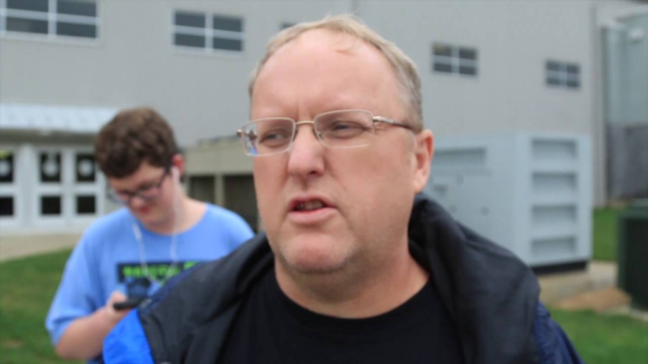 Engineer Warns of the Impact of Illegal Immigrants on Construction Workers