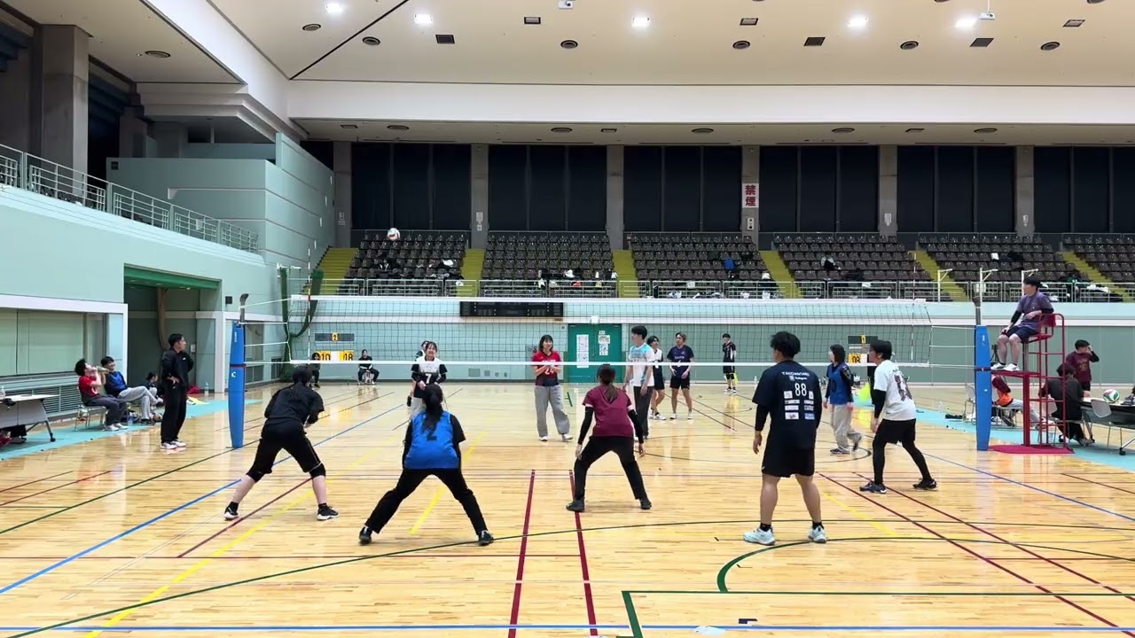 3月8日クルーズ大会決勝　VS こくらいそう②