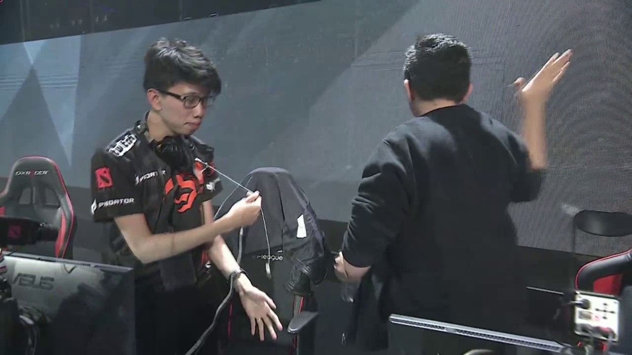 [WINNING MOMENT] PINOY PRIDE !! TNC BEAT TEAM SECRET !!
