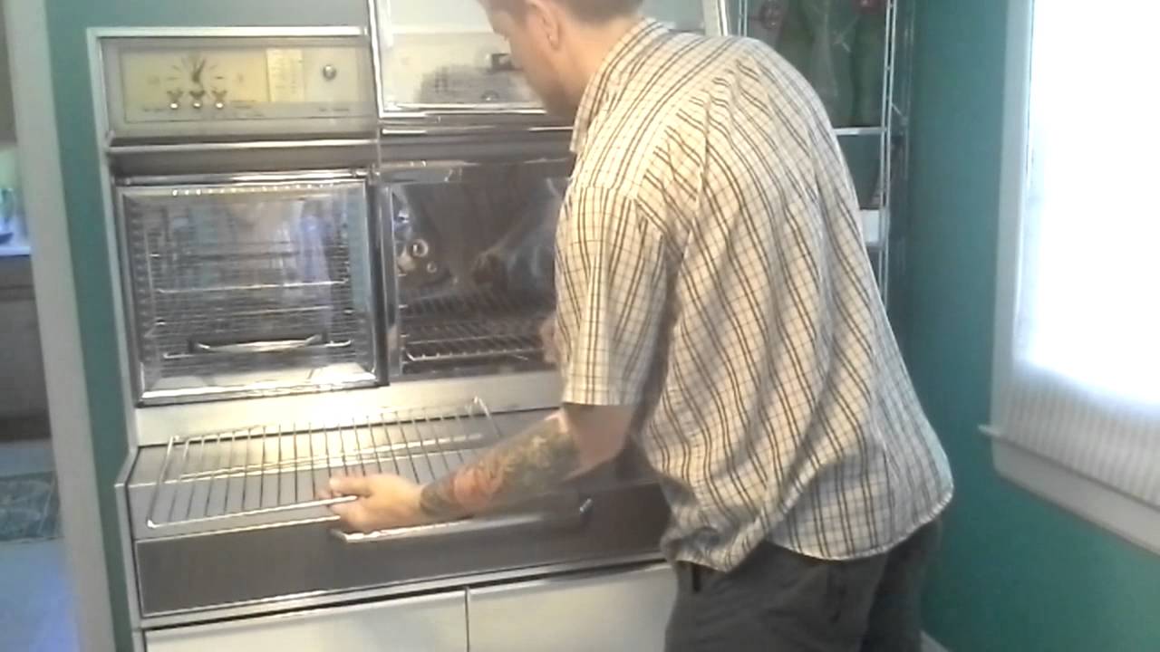 1964 Frigidaire Flair Custom Imperial