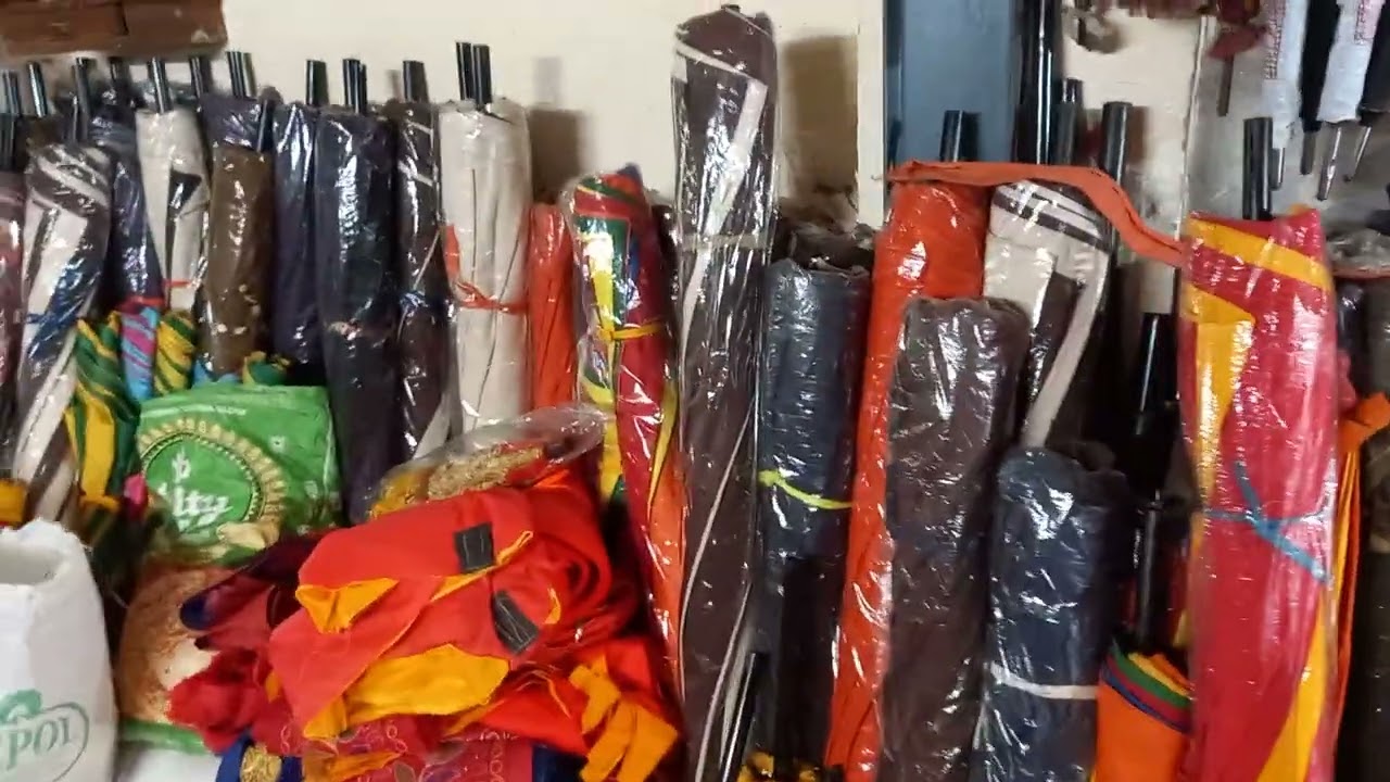 umbrella manifature in ahmedabad s v and sons kalupur dbgrawad sell very chip rate
