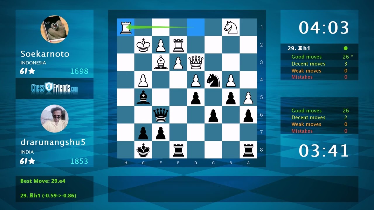 Indonesia 🇮🇩 Chess Grandmaster, After 80 moves, Risky Endgame Win🏆,I'm great finisher endgame 😁✌
