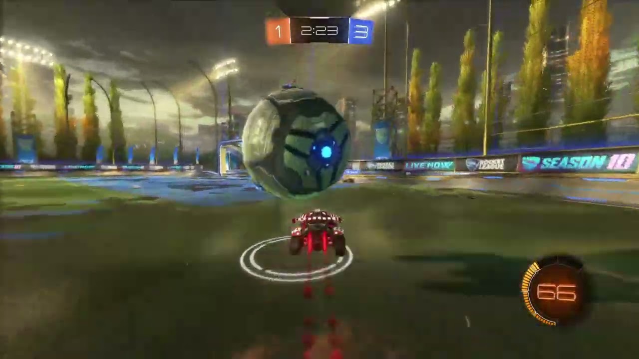 Rankets