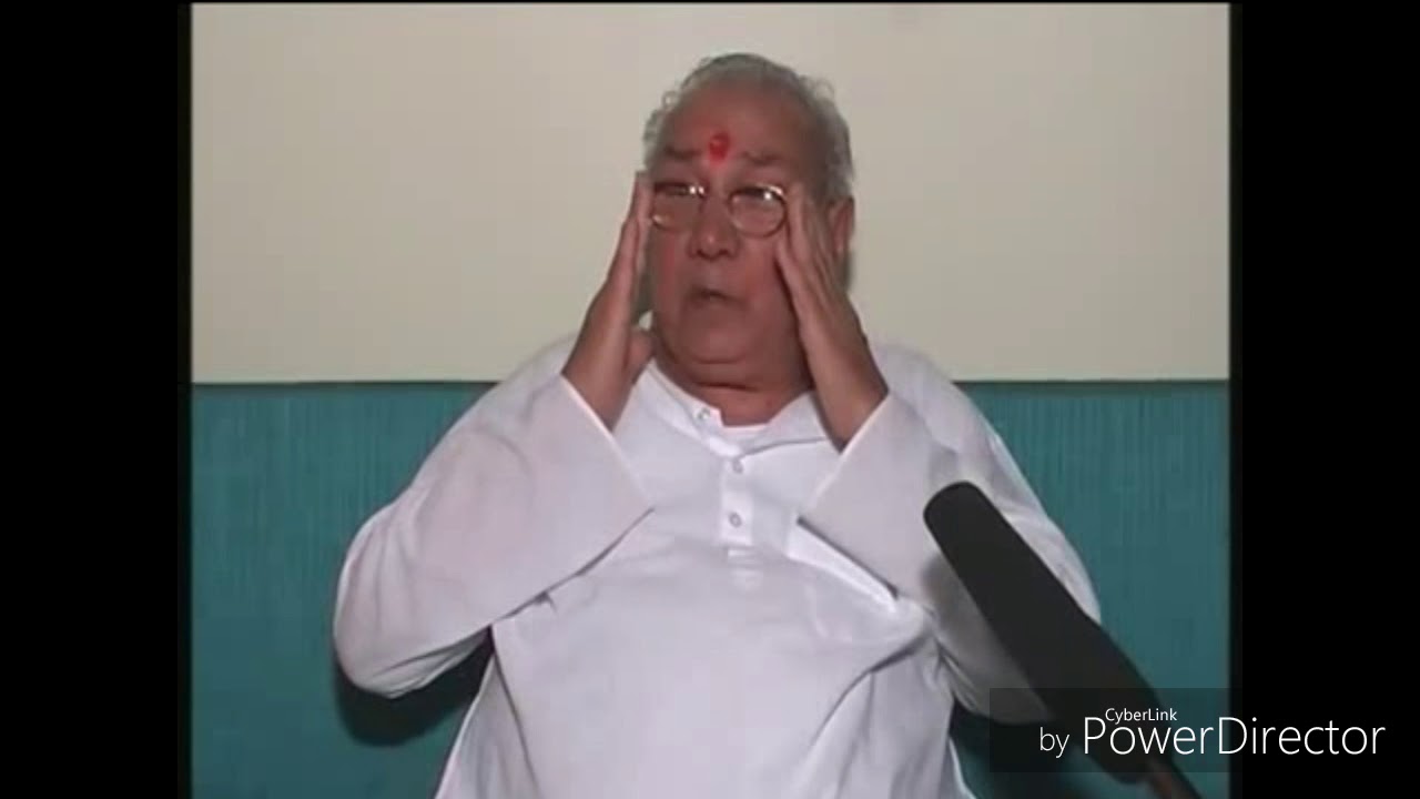 GSSY समर्थ सदगुरूदेव श्री रामलाल जी सियाग का सिद्धयोग ।