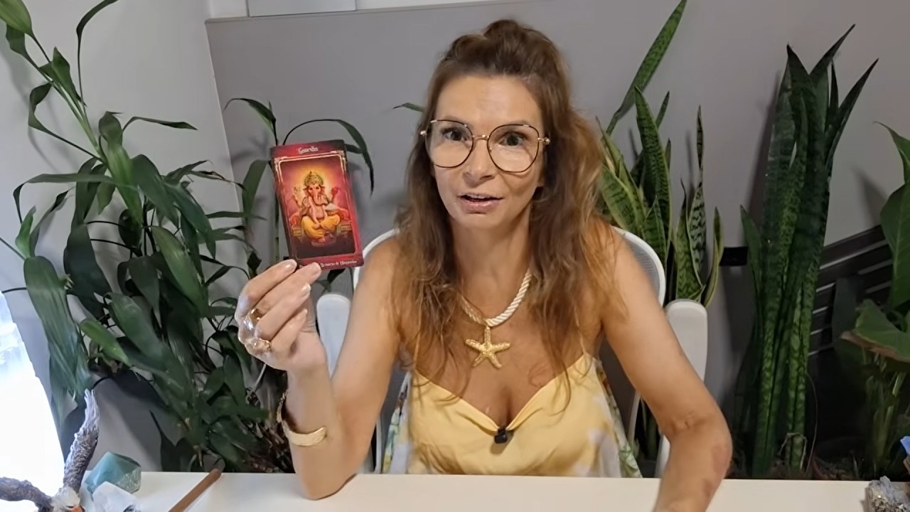 CÂNCER ♋️O TEMPO DESSE PENDURABO ESTÁ ACABANDO! FLUXO DA ABUNDÂNCIA! 