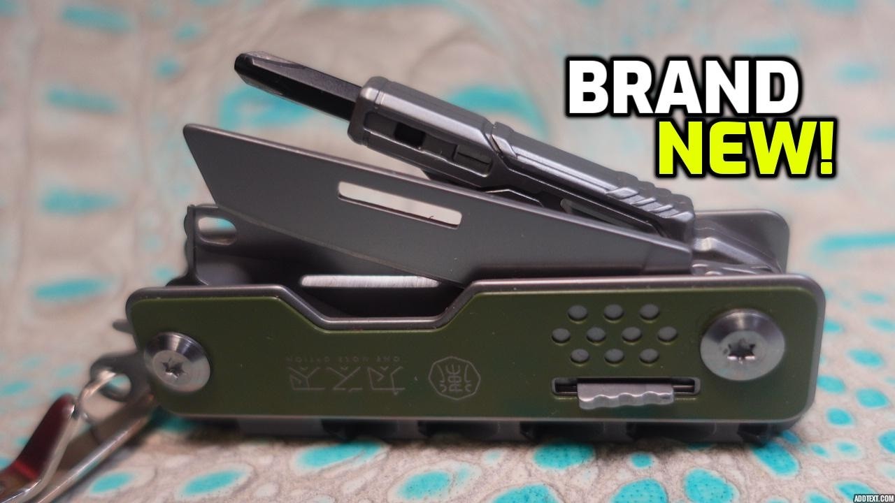 Wetactic Wows With New Bit Driver Tool!