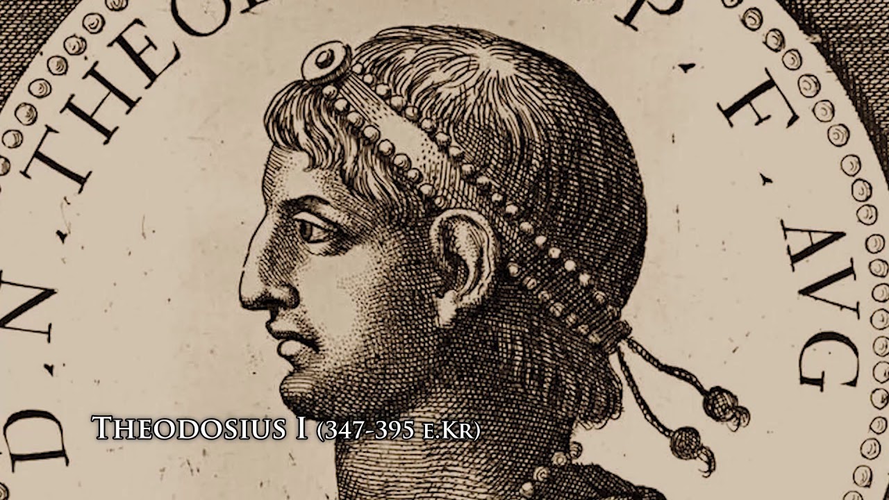 Kristendommens historie