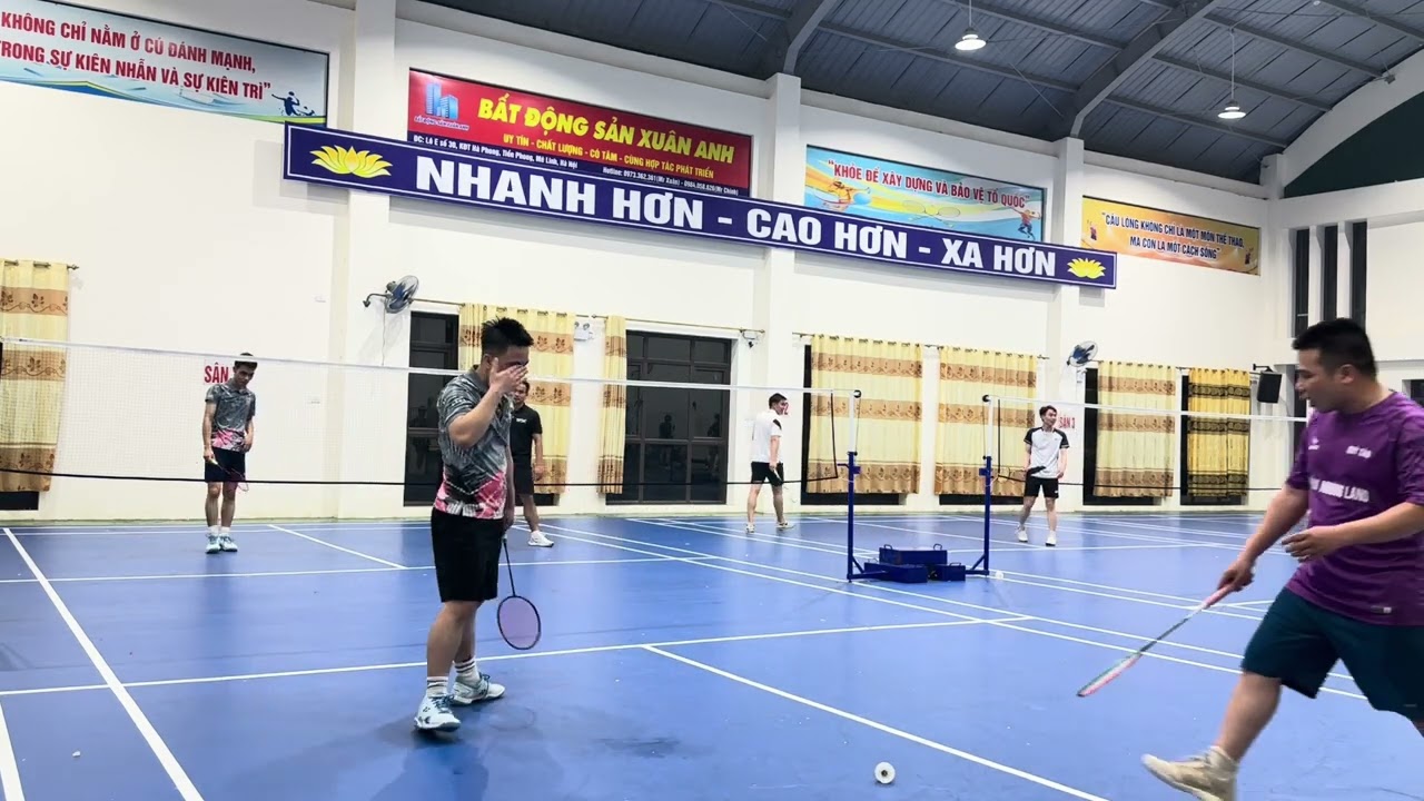 27/2: kèo ca bia Thơ Khải vs Trường Quý