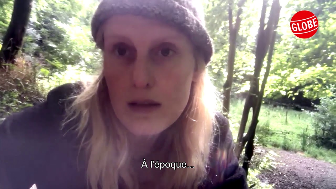 Amy Liptrot | 