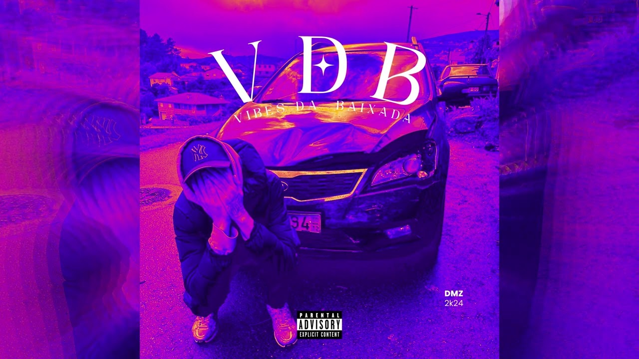 DMZ - Superficial 💸 ft. Levi Menezes (FAIXA 4)