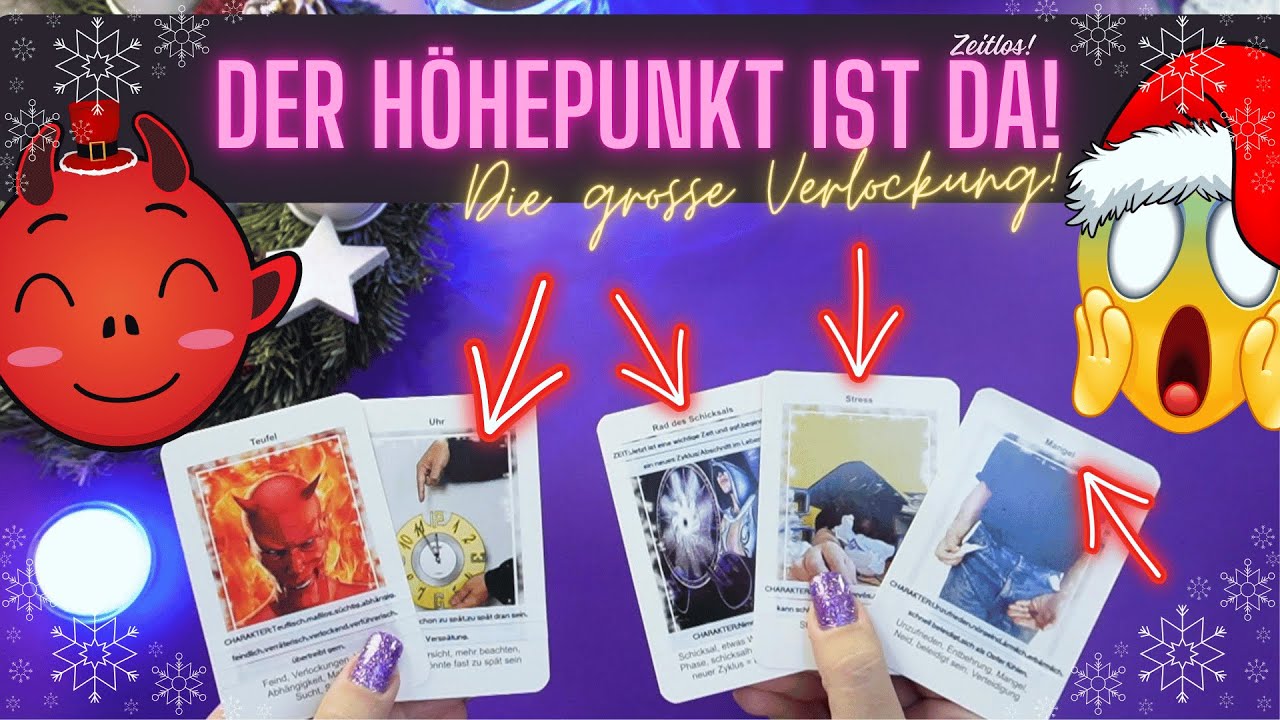 WIRD ER SICH WIEDER MELDEN?💌Er steht VOR einer großen PRÜFUNG! 🧑🏻‍🎓 Widersteht er der Verlockung?😈♥️