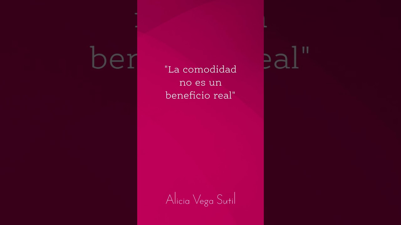 No es un beneficio 