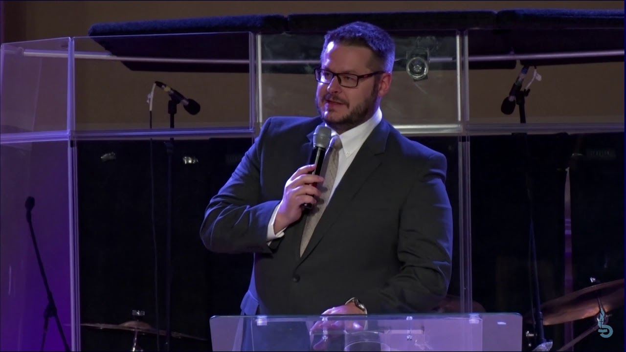 Dr. David Wood's Testimony