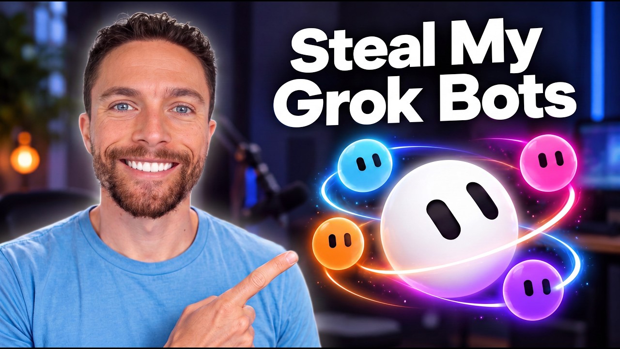 7 Mind Blowing Use Cases for Grok Bot