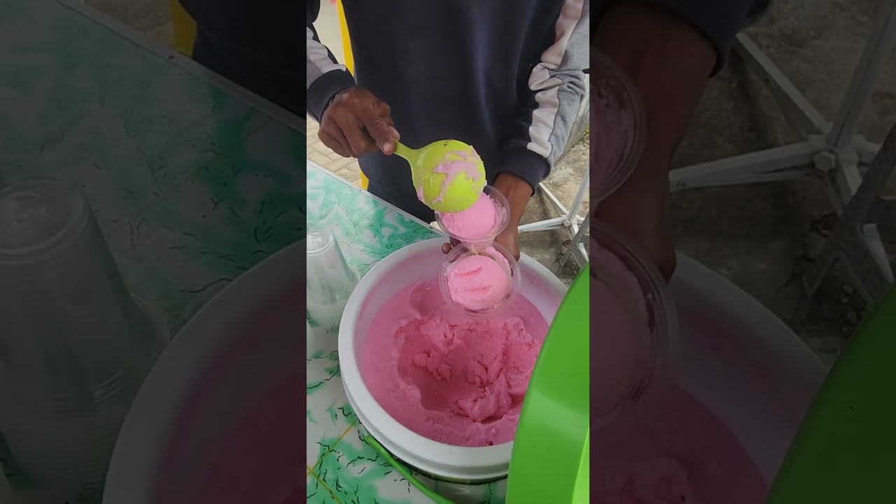 Es doger UNNES Lezatos kotos kotos #fyp #viral #food #foodie #icecream #estehviral #kuliner #kampus