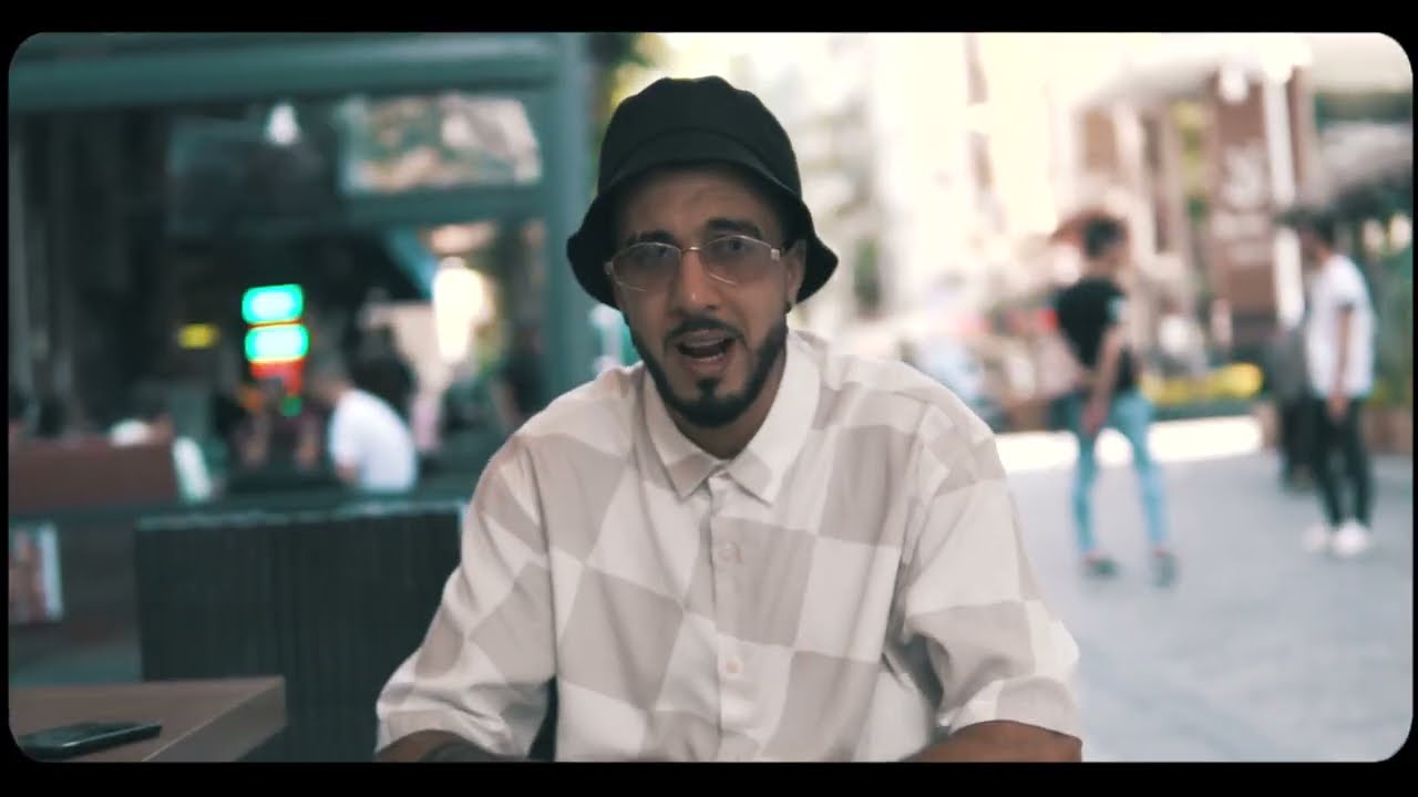 Sanfara - Winek Nike (Clip Officiel)