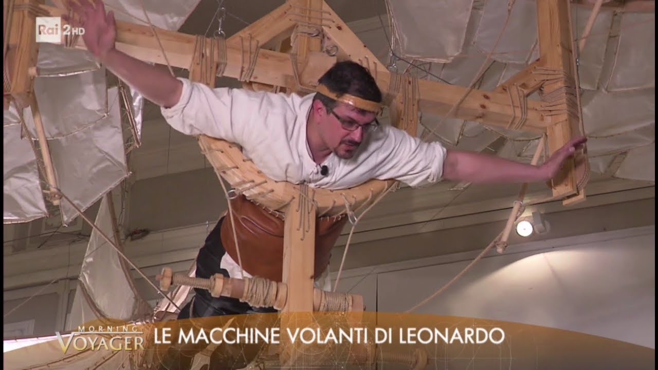 Leonardo Da Vinci - Mario Taddei