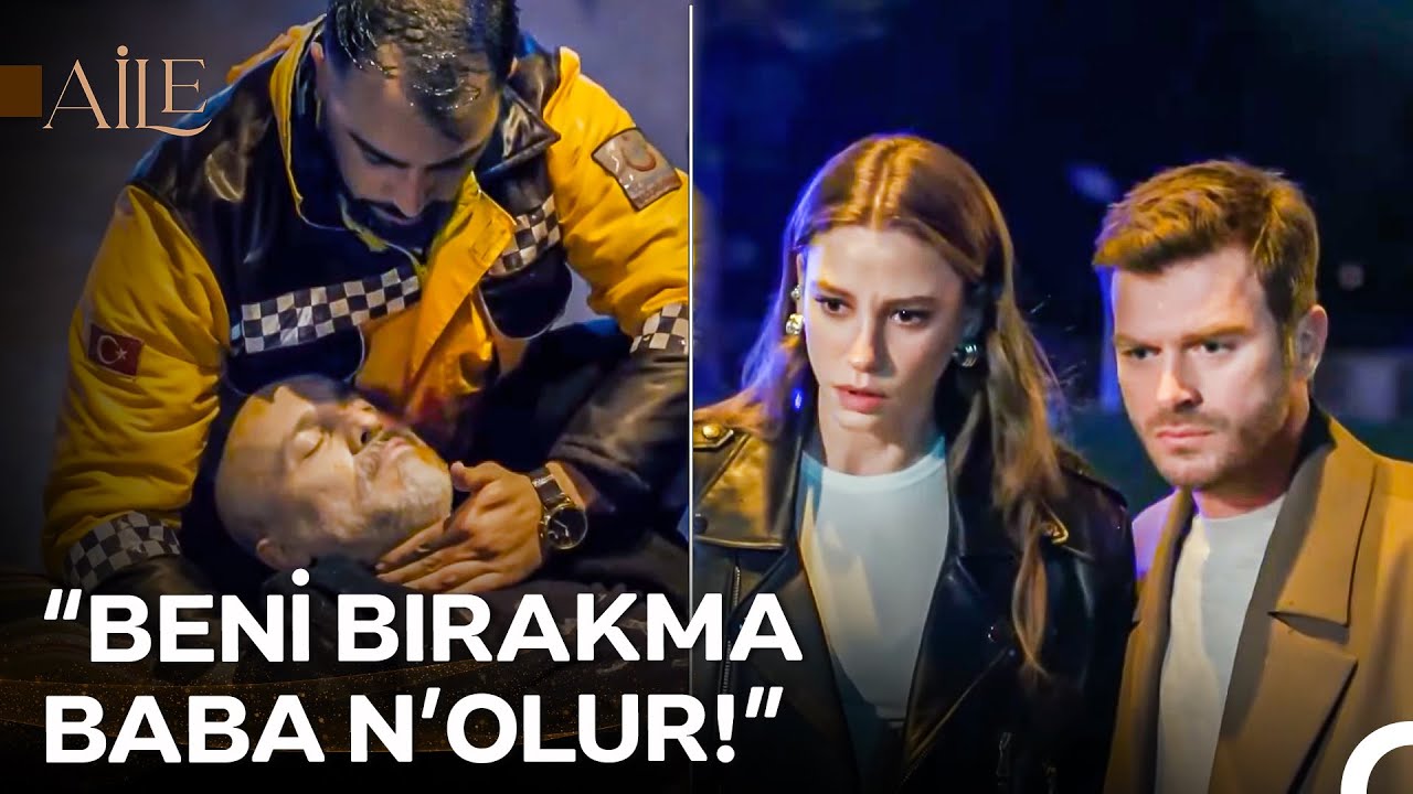 Aşamadığınız ASDEV Sahneleri #14 - Aile