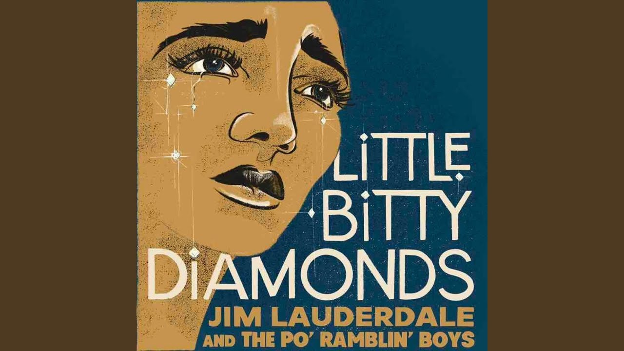 Little Bitty Diamonds