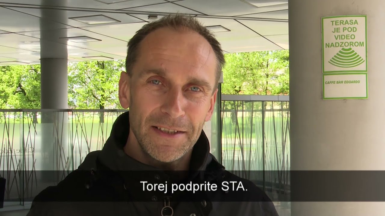#zaobSTAnek: Uro&scaron; Esih