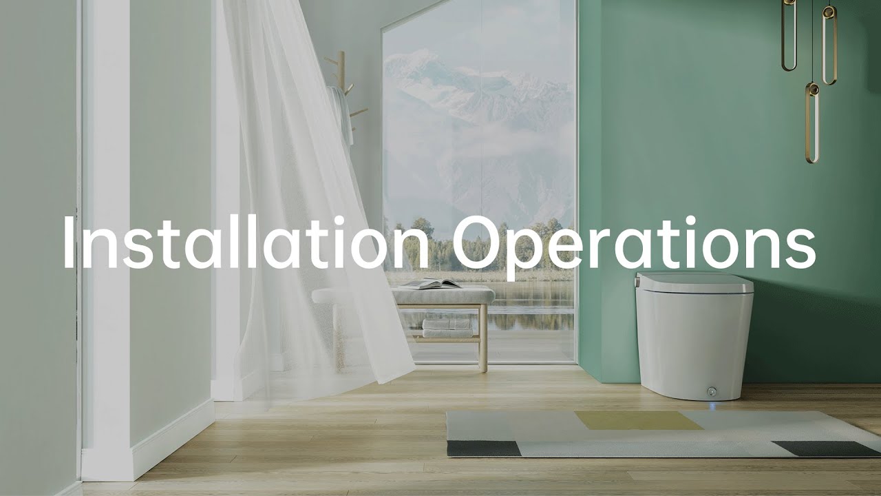 EPLO G18 installation