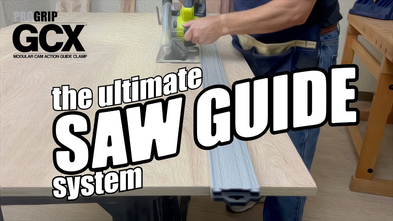 ProGrip GCX Guide System